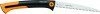 Fiskars 123880 pilka se sponou za opasek Xtract