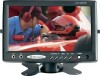 LCM-7100 LCD monitor Roadstar