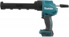 Makita DCG180Z aku pistole na tmel, Li-ion LXT 18V bez aku