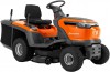 Husqvarna TC 114 zahradn traktor
