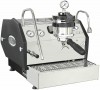 La Marzocco GS3 MP pkov kvovar ern, Dualboiler s manometrem