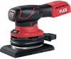 Flex OSE 2-80 18-EC/2.5 Set aku vibran bruska s regulac otek 18V/2x2,5Ah, 532086