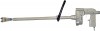 Krenn KRC-6L pneumatick� st�iha�ka oceli prodlou�en�