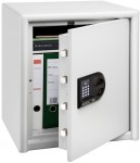 CL 40 E Combi Line trezor BURG WACHTER