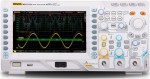 MSO2102A digitln osciloskop 100 MHz 8 Bit s pamt (DSO), mixovan signl (MSO), logick analyztor Rigol