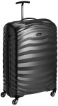 Samsonite Lite-Shock Spinner 55/20 cestovn kufr ern