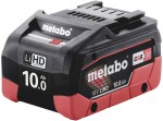 Metabo 625549000 aku lnek LiHD 18 V – 10,0 Ah CAS