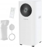 Rowenta 3v1 Turbo Cool AU5010 klimatizace, ventiltor, odvlhova 