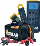 Seaward PV150+ Complete Kit tester solrnch fotovoltaickch panel