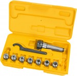 Bernardo MK 3 kletinov upna a sada kletin ER 25 3 - 16 mm, 26-1003A