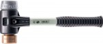 Halder 3749.030 SIMPLEX palika 500g s mkkm elem bez zptnho rzu, 30 mm m/hlink