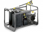 Krcher HDS 1000 DE vysokotlak isti s ohevem 1.811-943.0