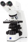 ZEISS Primostar 3 mikroskop, 415501-0071-000, Fix-K, Bi, SF20, 4 pozice, integrovan kamera 8MP