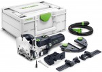 Festool DF 500 RQ-Set fr�zka na kol�kovac� otvory DOMINO, 578541