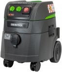 Eibenstock DSS 35 H iP pr�myslov� vysava� t��dy H pro such� i mokr� vys�v�n�, 09928000