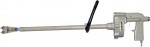 Krenn KRC-6L pneumatick� st�iha�ka oceli prodlou�en�