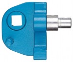 Gedore Blue E 243070 dr��k n�stroj� pro oh�ba�ku 2680203