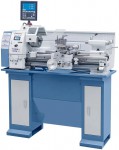 Bernardo Profi 700 Pro stoln� soustruh s 2-os�m digit�ln�m odm��ov�n�m, 230 V, 03-1181B