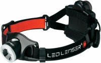 H7R.2 elovka LED Lenser