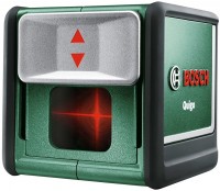 Quigo III kov laser do 10 m Bosch