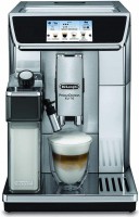 DeLonghi ECAM 650.85.MS PrimaDonna Elite Experience automatick kvovar