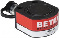 NSLS 300 hydraulick vlec 30t, 8210300 Betex