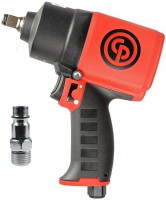 CP7749 pneu rzov utahovk 1300 Nm, 1/2“ Chicago Pneumatic