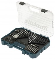 Makita E-16988 sada bit a vrtk 75-dln