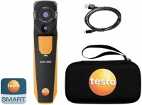 Testo 860i sada bezdrtov termokamera pro chytr telefony -20 a 350C 9Hz