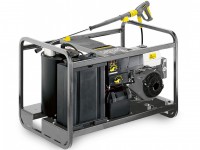 Krcher HDS 1000 DE vysokotlak isti s ohevem 1.811-943.0