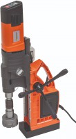 Bernardo TPC 5000 Vario magnetick jdrov vrtaka, 01-13861