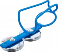 BGS 74674 magnetick drk pro pneumatick utahovky