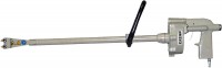 Krenn KRC-6L pneumatick� st�iha�ka oceli prodlou�en�