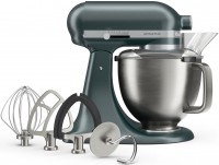 KitchenAid Artisan Plus 5KSM50PKVEJP Juniper kuchy�sk� robot 4,7 l