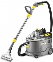 Krcher Puzzi 9/1 Bp Adv profi tepova - isti koberc 1.101-702.0