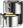 Unold 58655 horkovzdun fritza XL 5 l, 1400W 