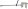 Krenn KRC-6L pneumatick� st�iha�ka oceli prodlou�en�