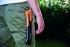 Fiskars 123880 pilka se sponou za opasek Xtract