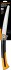 Fiskars 123880 pilka se sponou za opasek Xtract