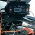 LCD 1+12 A automatick nabjeka autobateri Profi Power
