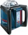 GRL500HV + LR50 rotan laser 0601061B00 Bosch