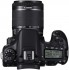 EOS 70D Kit 18-55 mm 1:3,5-5,6 IS STM fotoapart Canon