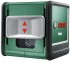 Quigo III kov laser do 10 m Bosch