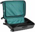 Samsonite Lite-Shock Spinner 55/20 cestovn kufr ern