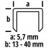 TC-PN 50 pneu hebkovaka 10-50 mm + sponkovaka 13-40 mm Einhell