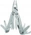 Multifunkn klet 14 v 1 Leatherman Wingman s nylonovm pouzdrem