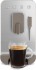 Smeg BCC02TPMEU automatický kávovar hnědý