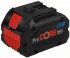 Bosch 1600A02A2U ProCORE akumultor 4x 5,5 Ah + L-Boxx