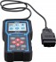 BGS 6648 p��stroj pro diagnostiku chyb OBD II (EOBD) 