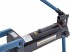 Bernardo HRB 40 S hydraulick ohbaka trubek 06-1158